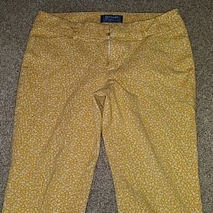 Pants